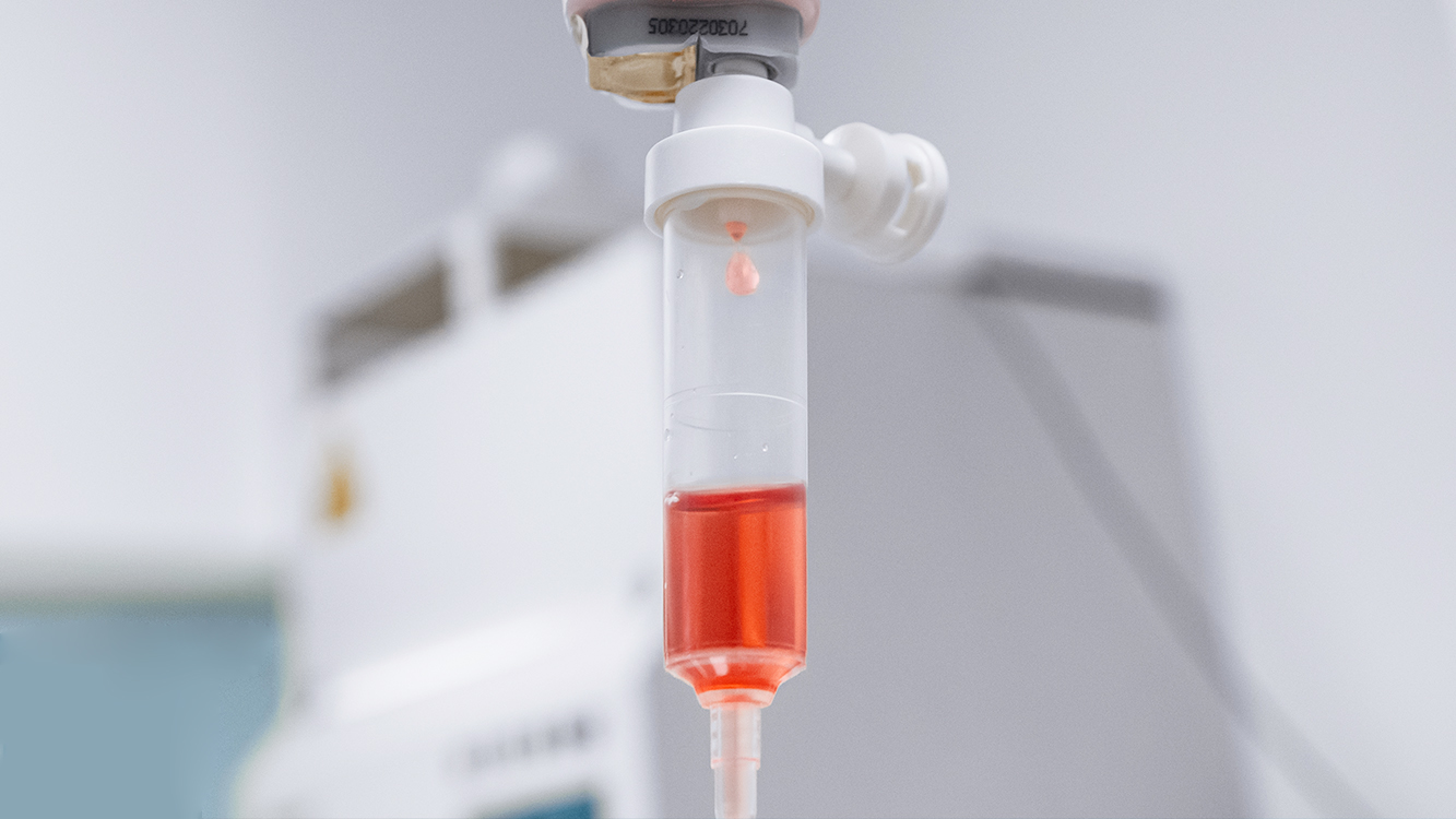 Chemotherapie